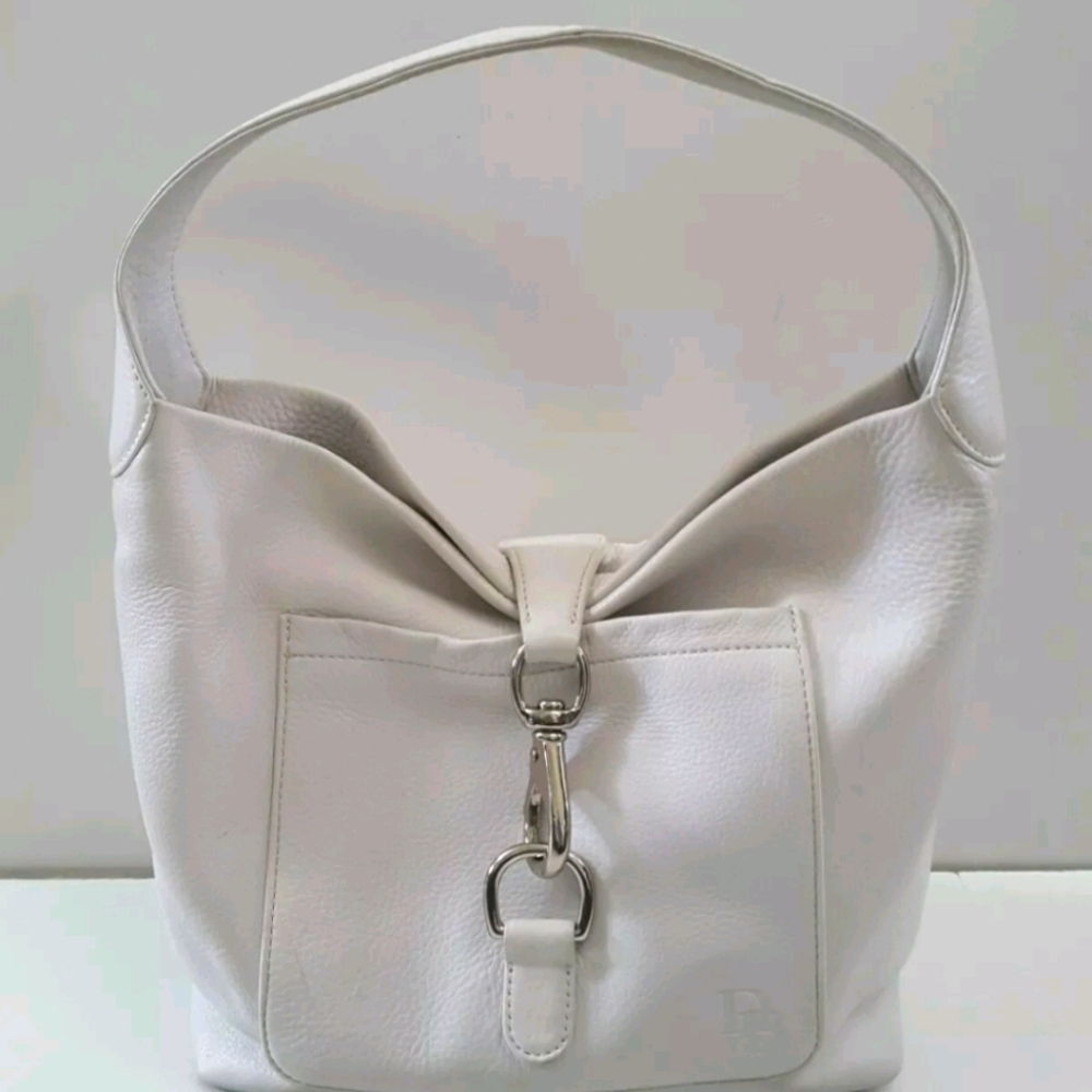 Dooney & Bourke hobo satchel purse bag